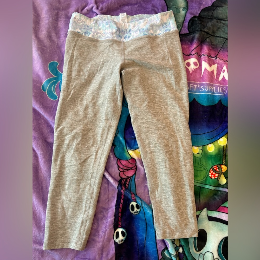 Ivivva Leggings
